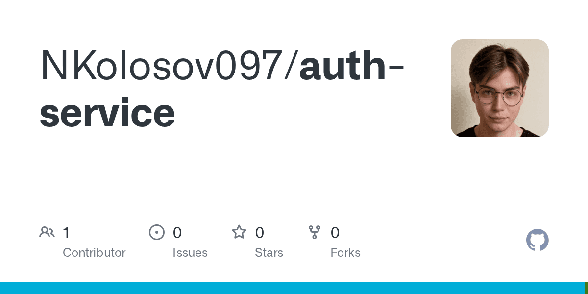 Auth Service